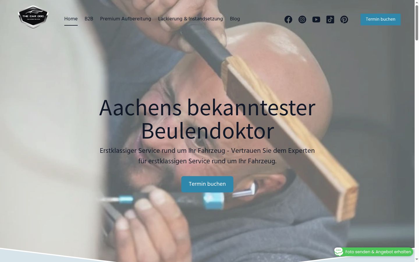 Sutikimo reklamjuostės, rodytos prieš bet kokią sąveiką, ekrano kopija
