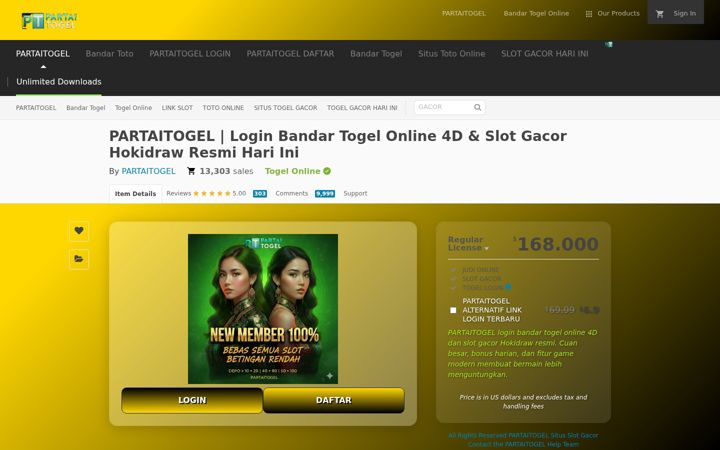 Screenshot of thecohh.com