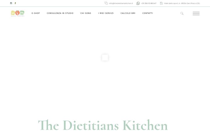 thedietitianskitchen.it