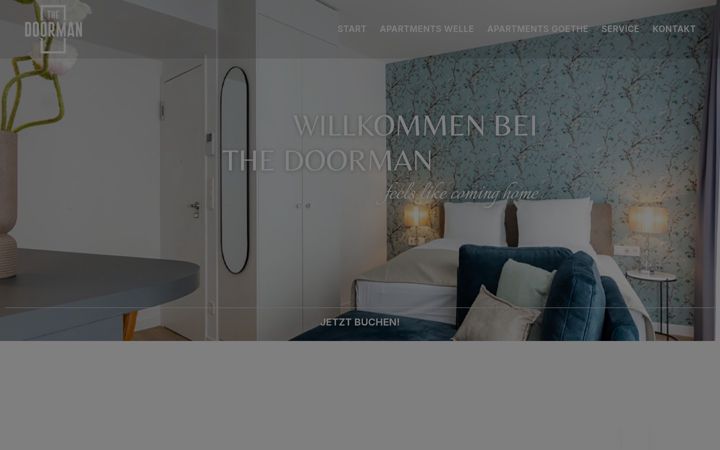 thedoorman.de