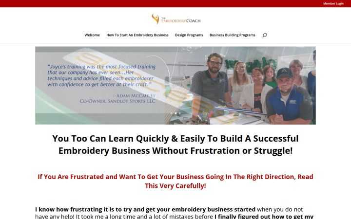 theembroiderytrainingresourcecenter.com