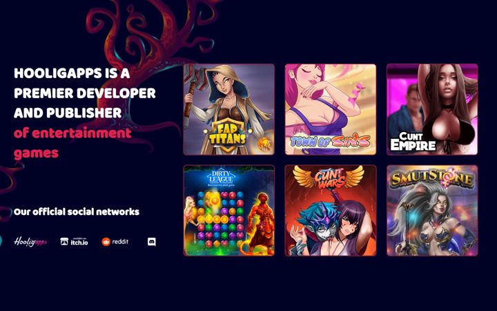 Screenshot von theeverydayplay.com
