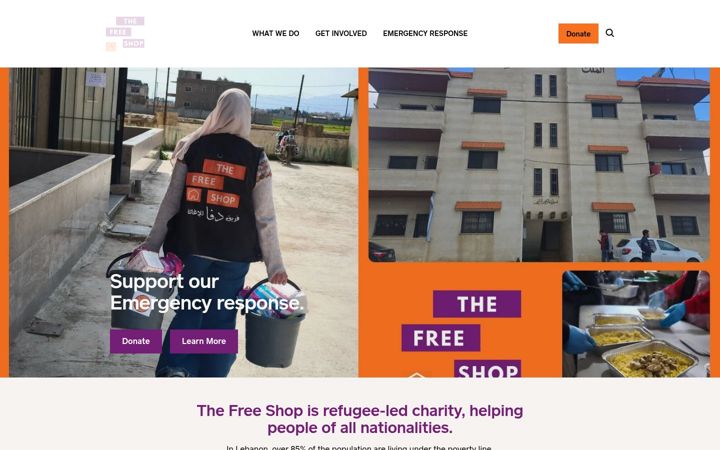 thefreeshoplb.org