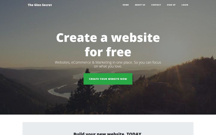 theglensecret.com