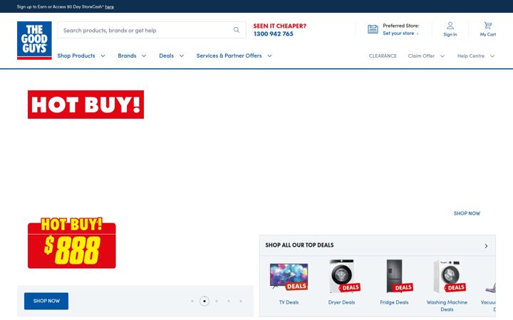 thegoodguys.com.au