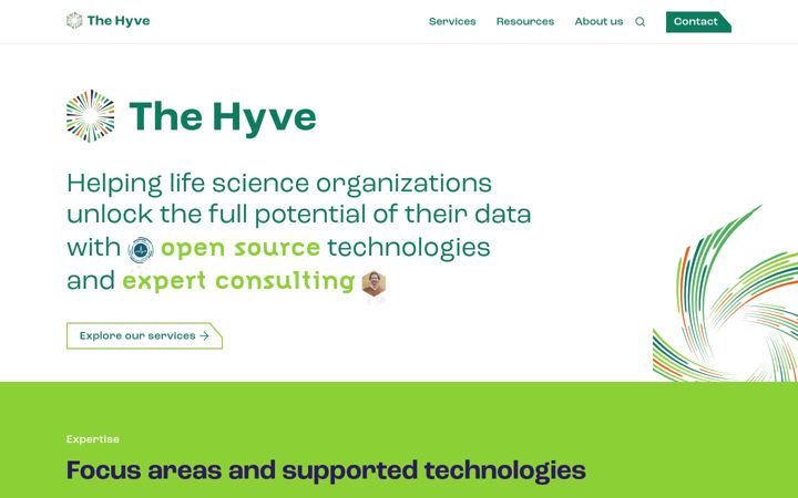 Képernyőkép: thehyve.nl