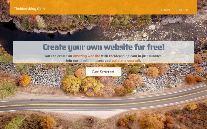 theideasblog.com