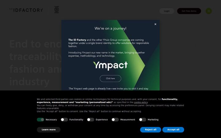 theidfactory.com