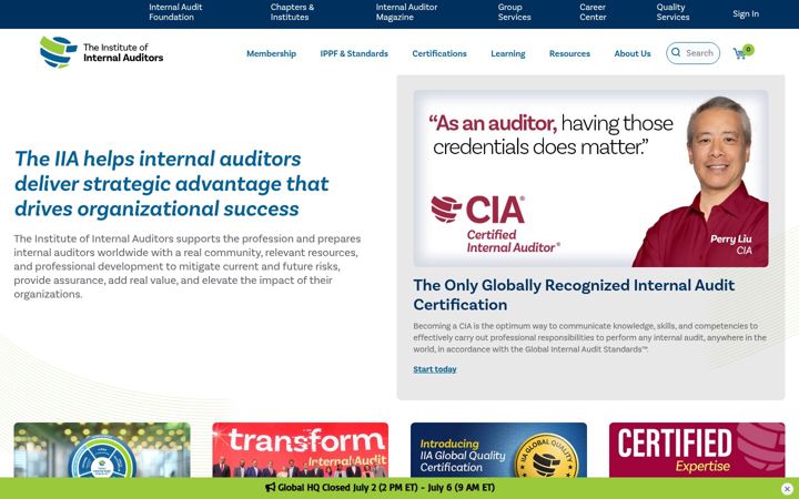 theiia.org