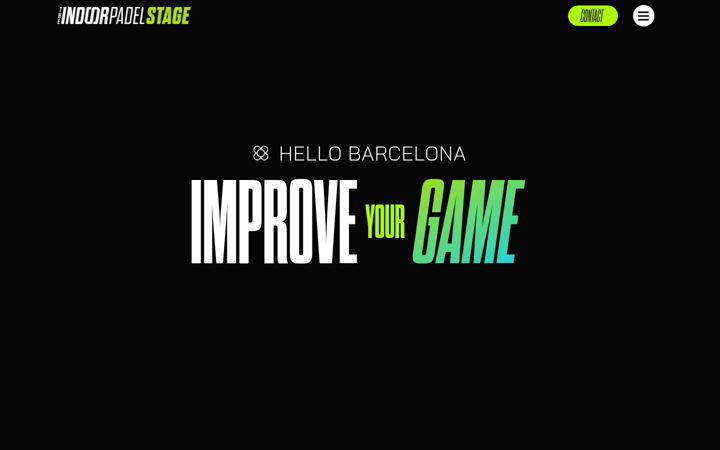 theindoorpadelstage.com