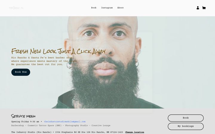 theindustrystudio.net