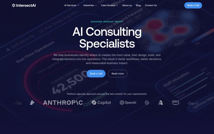 theintersect.ai