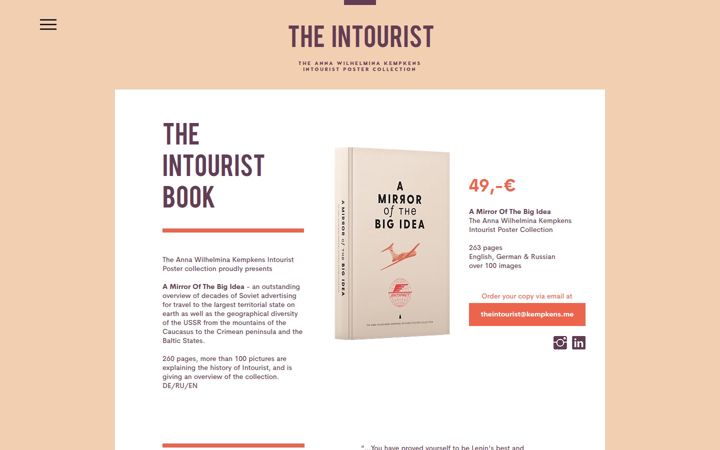 theintourist.com