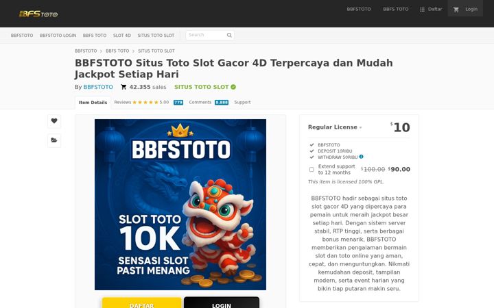 Screenshot of thejazzedkitchen.com
