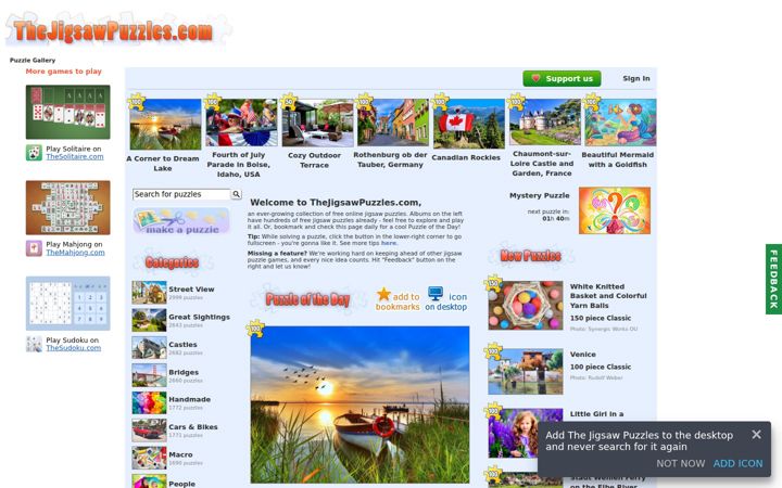 thejigsawpuzzles.com