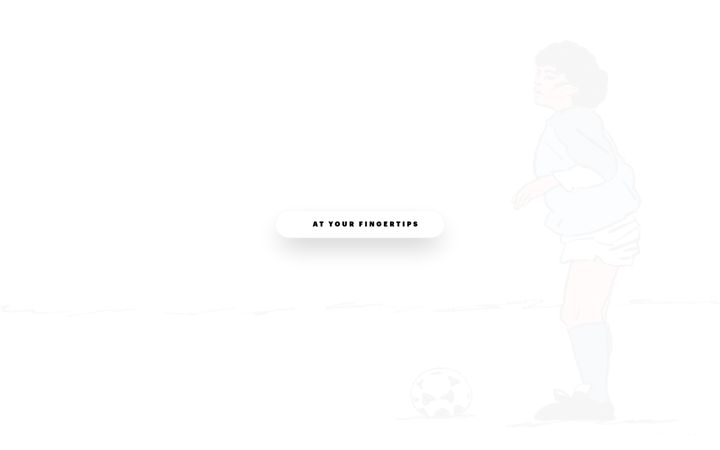 Screenshot of thejules.io