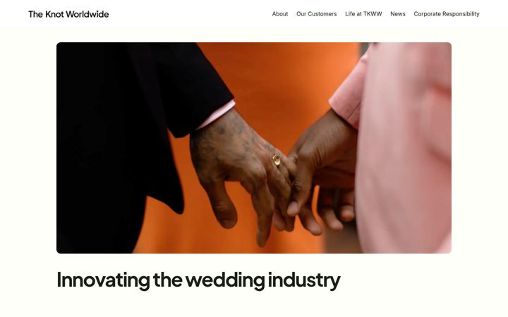 theknotww.com