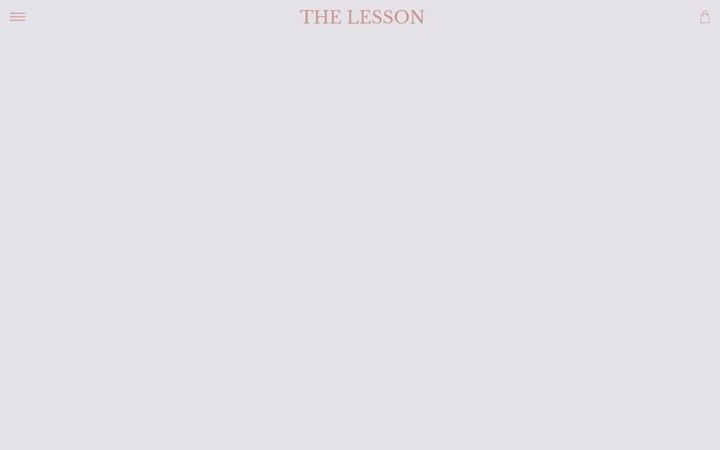 Képernyőkép: thelesson.pl