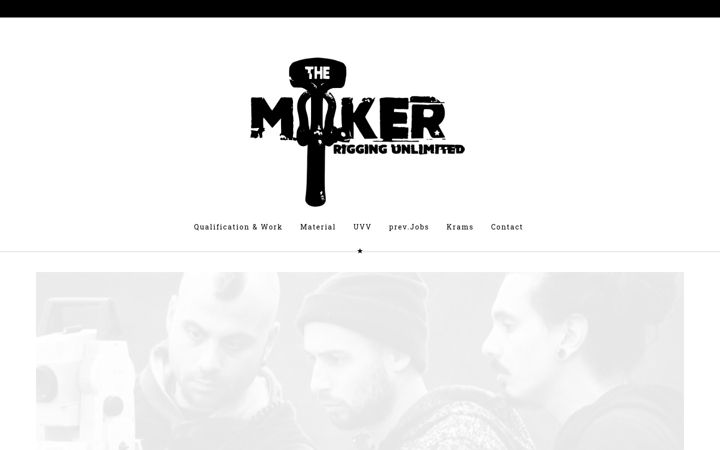 themakerrigging.com