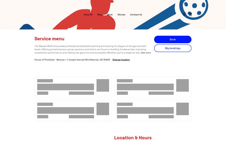 themaupinmethod.com