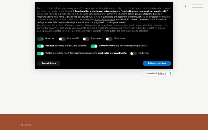 Skjámynd af themeraviglia.com