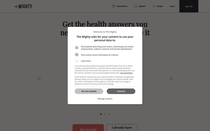 themighty.com