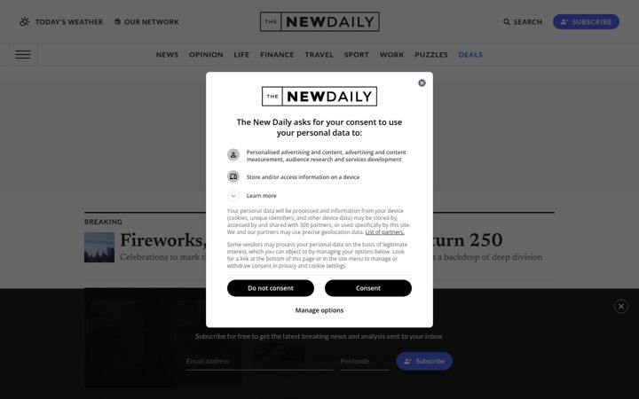 thenewdaily.com.au