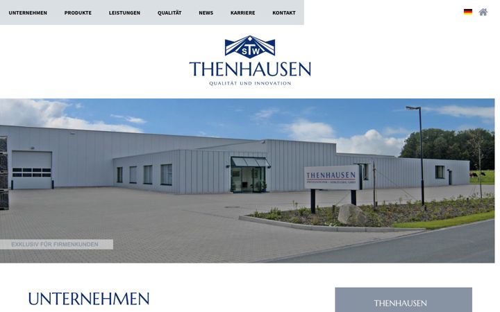 thenhausen.com