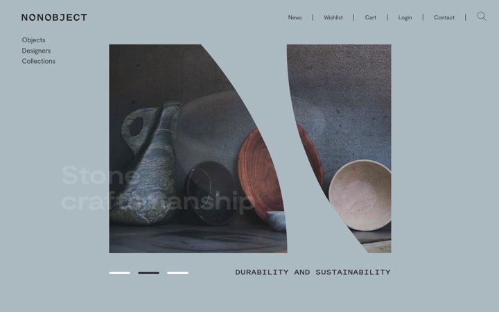 thenonobject.com