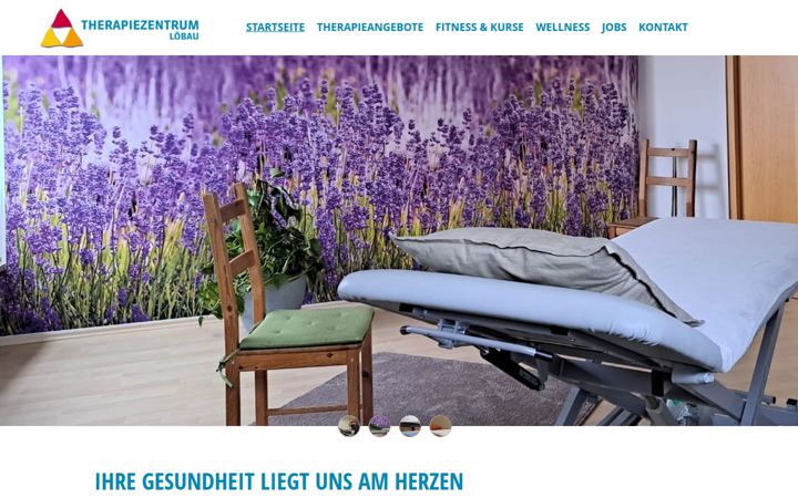 therapiezentrum-loebau.de