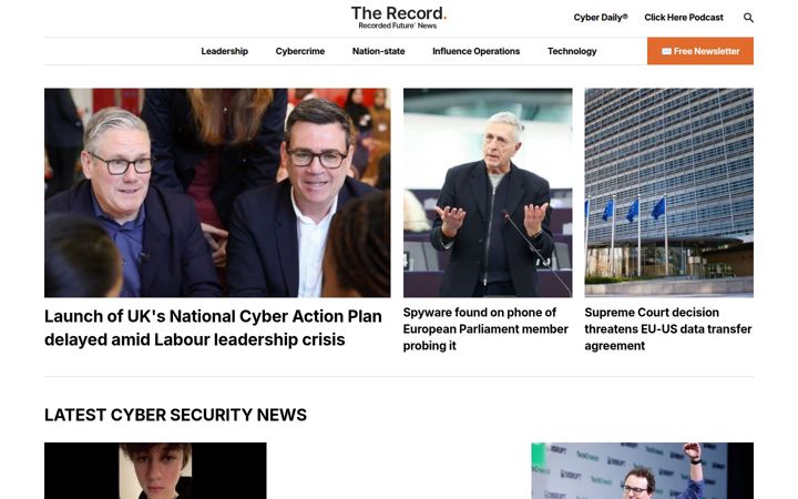 therecord.media