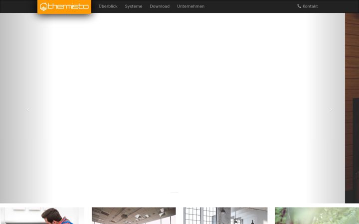 thermisto.com
