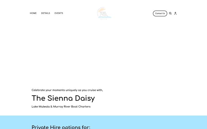 thesiennadaisyboat.com.au