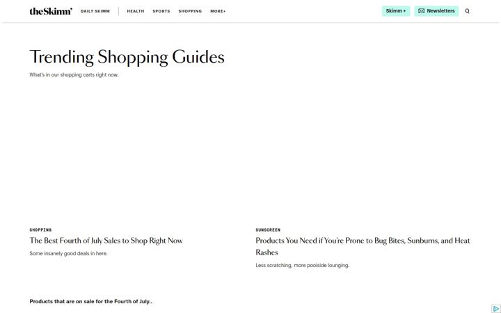 theskimm.com