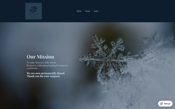 thesknfactory.com