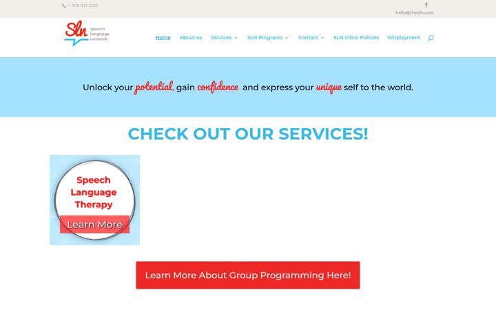 thesln.com