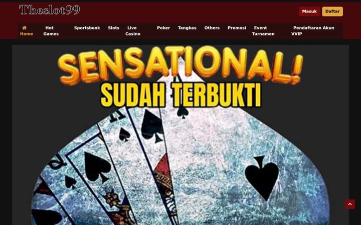 theslot99.org