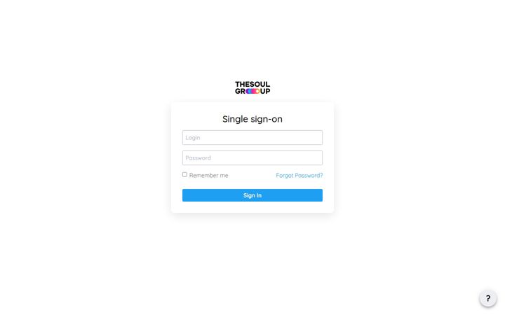 thesoul.io