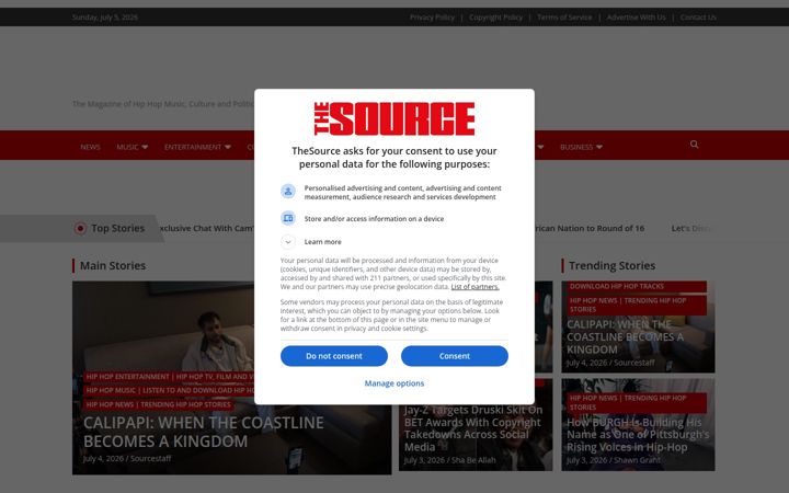 thesource.com