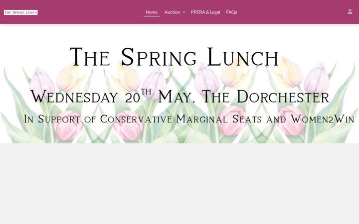 thespringlunch.com