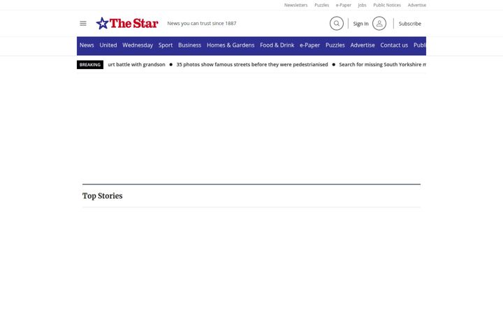 thestar.co.uk