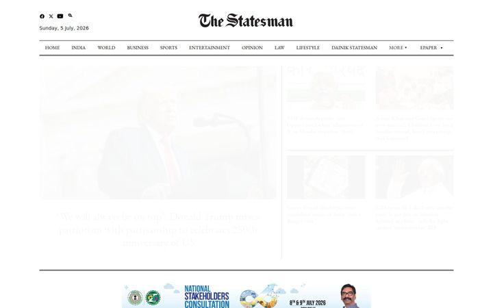 thestatesman.com