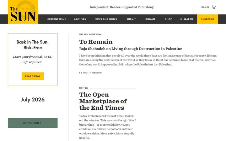 thesunmagazine.org