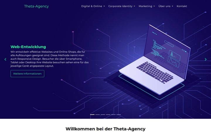 theta-agency.de
