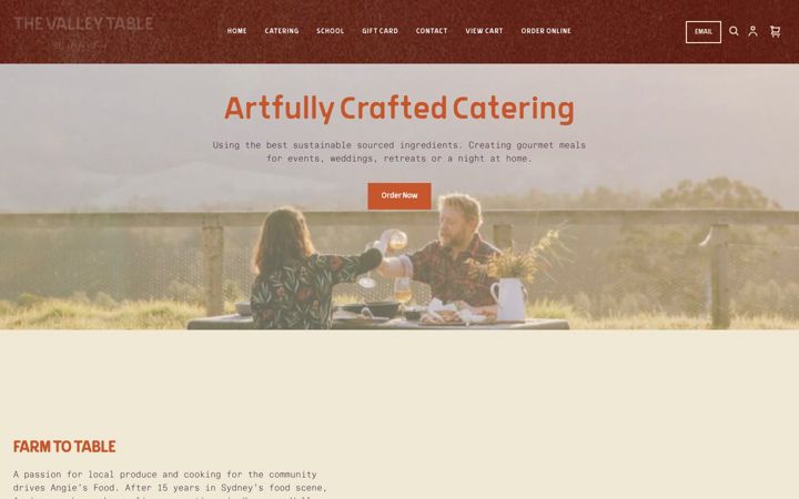 thevalleytable.com.au