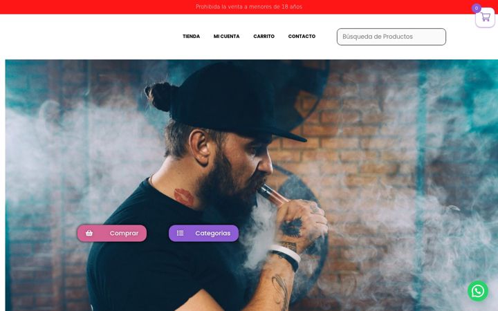 thevaperoom.es