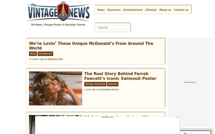 thevintagenews.com