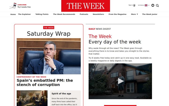 theweek.co.uk