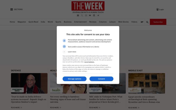 theweek.in