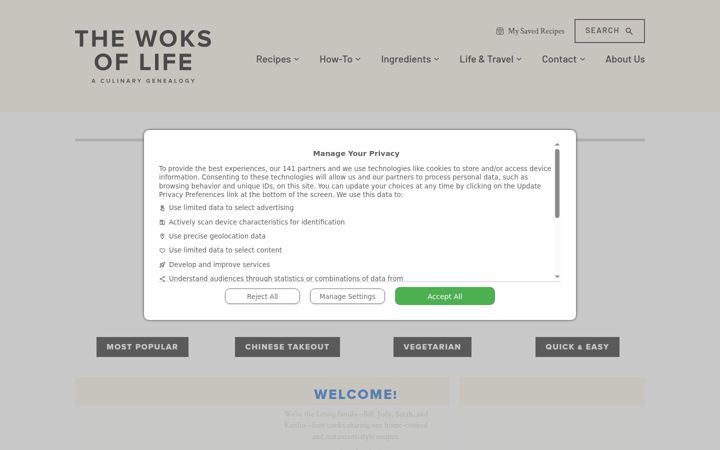 thewoksoflife.com